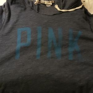 Final price! Victoria Secrets PINK Sweatshirt